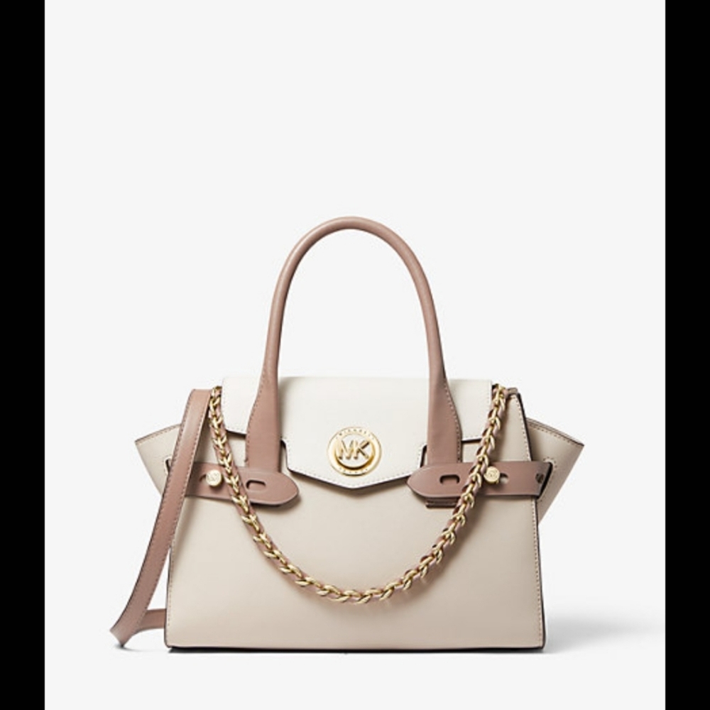 Brand New Michael Kors Satchel